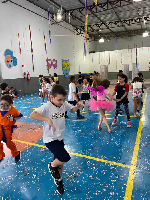 Carnaval 2023